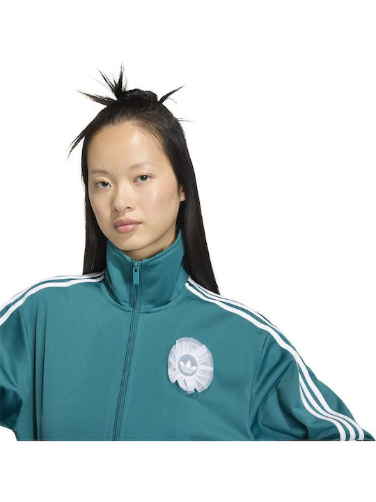 Damen Jacke Firebird
