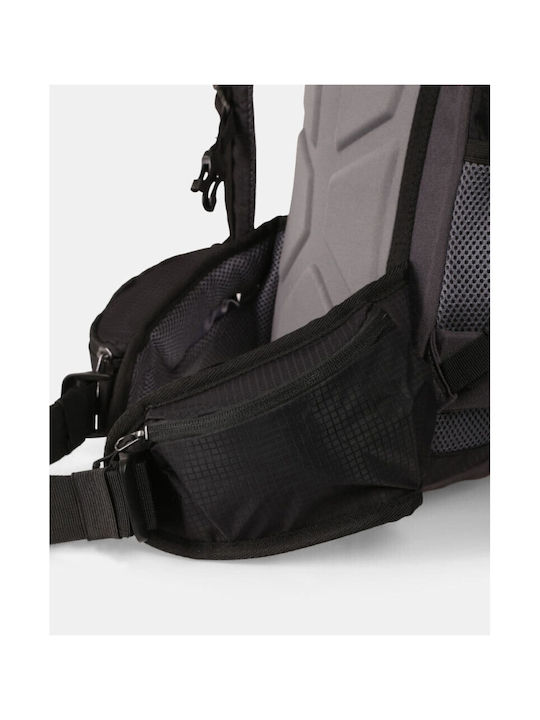 Kilpi Mountaineering Backpack 30lt Black