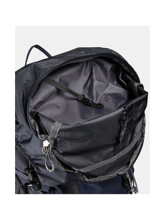 Kilpi Rucsac de alpinism 45lt Albastru