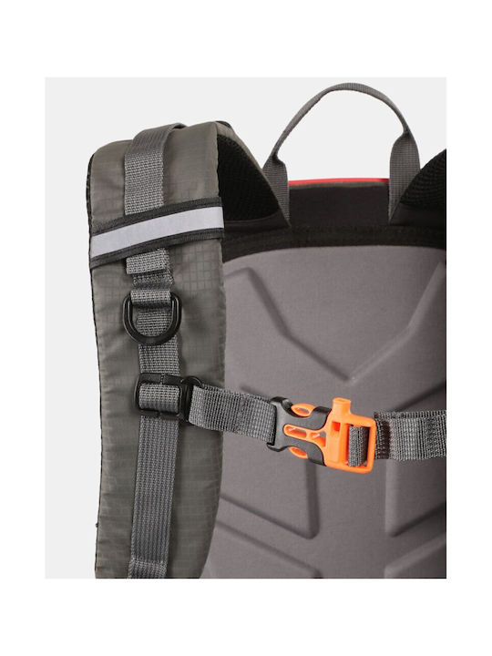 Kilpi Mountaineering Backpack 30lt Green