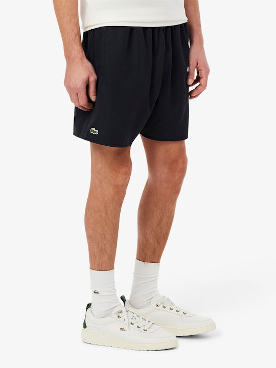 Men's Swimwear Shorts Black