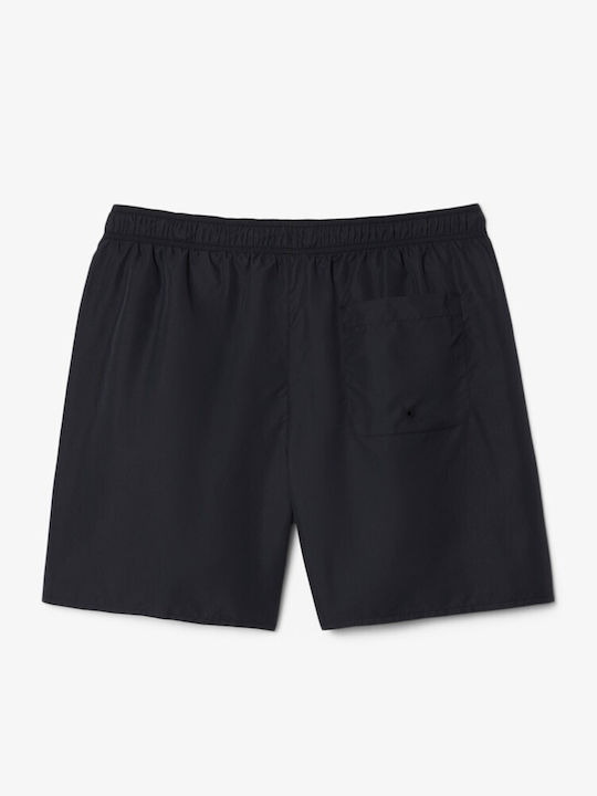 Men's Swimwear Shorts Black