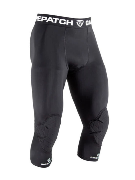GamePatch Compression Black