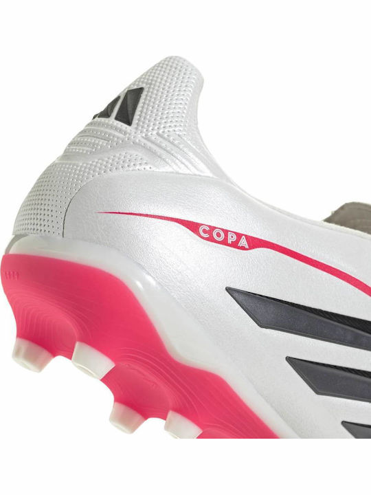 adidas Copa Pure Iv Футболни Обувки с Бутони Бежови