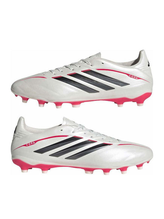 adidas Copa Pure Iv Футболни Обувки с Бутони Бежови