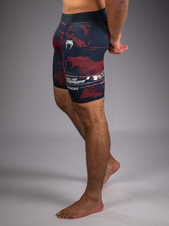 Venum VNMUFC-00435-455 MMA Shorts Multicolour