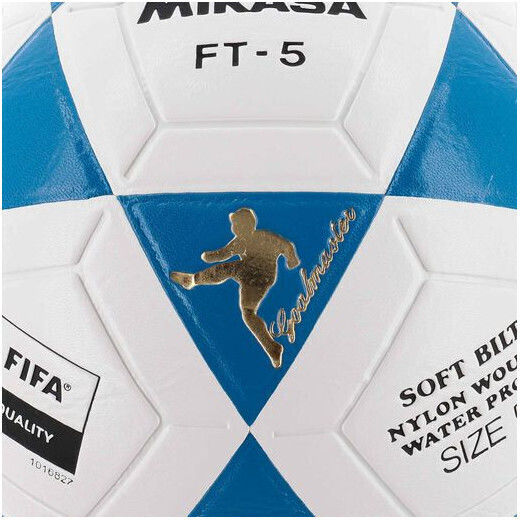 Mikasa Ft-5 Fifa Quality Ποδοβόλλεϋ Ft-5b-fq