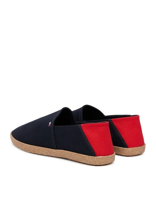 Fabric Men's Espadrilles Desert Sky