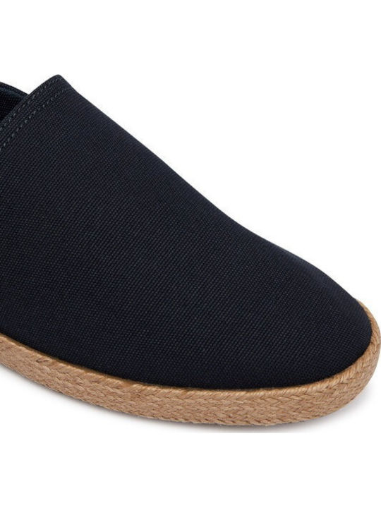 Fabric Men's Espadrilles Desert Sky