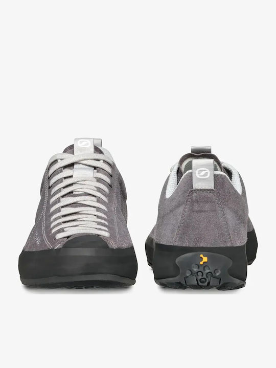 Scarpa Mojito Ανδρικά Ορειβατικά Παπούτσια Γκρι