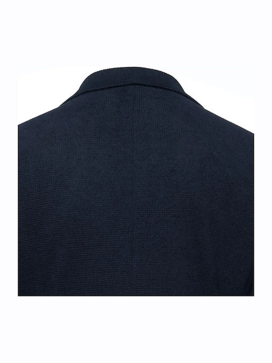 Men's Suit Jacket Black