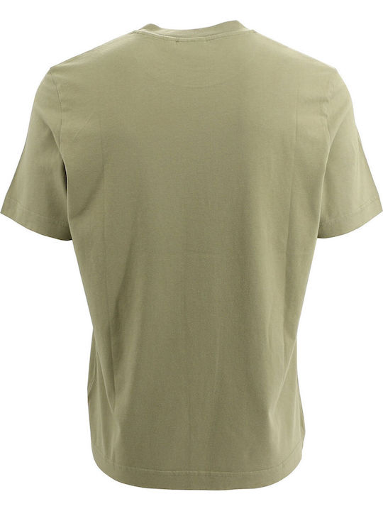 B.intl T-shirt Green