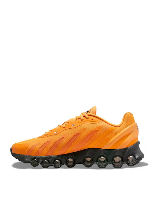 Air Max DN8 Men's Orange Sneakers