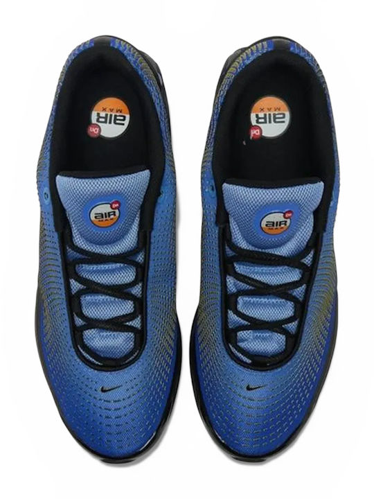 Air Max DN Men's Blue Sneakers