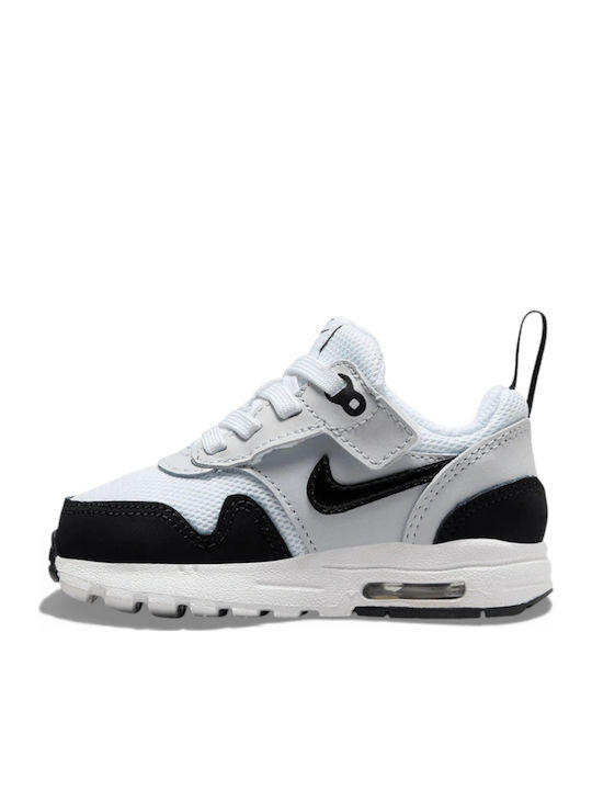 Air Max Kids Sneakers White