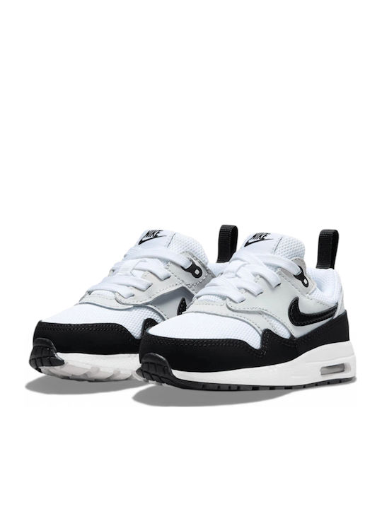 Air Max Kids Sneakers White
