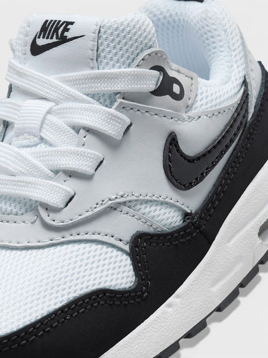 Air Max Kids Sneakers White