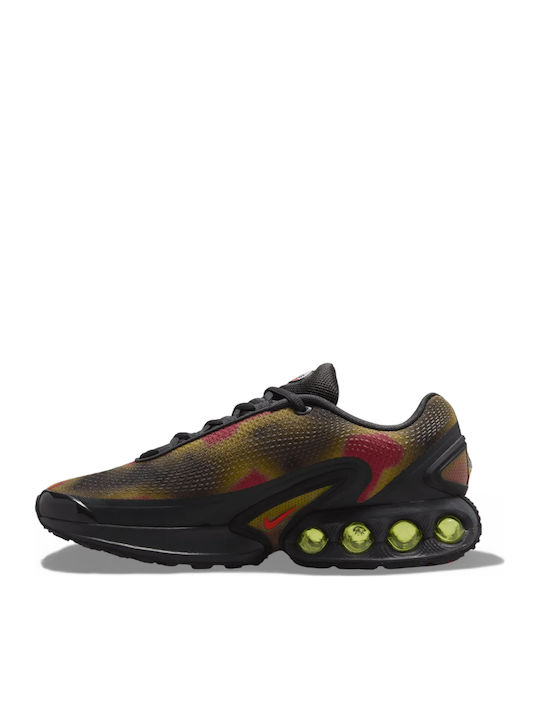 Air Max DN Men's Sneakers Black IB7025 001