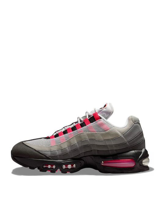 Air Max Adidași Pentru Bărbați Multicolori