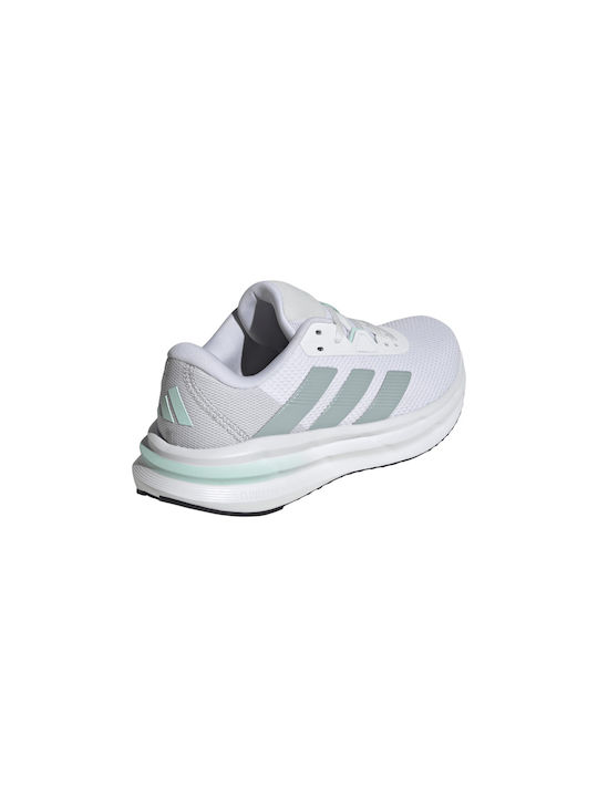 Galaxy 7 Sport Shoes Running White