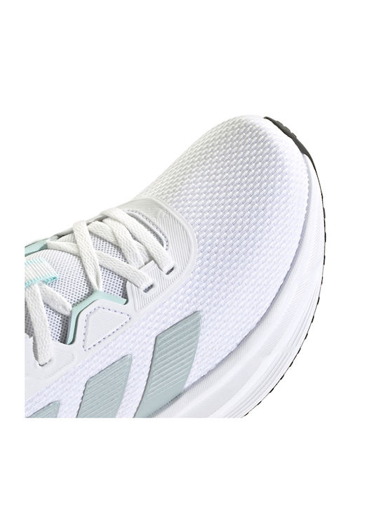 Galaxy 7 Sport Shoes Running White