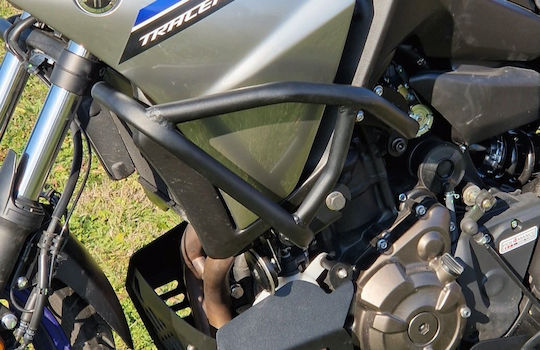 Cosmo Grilă de Protecție Yamaha Tracer 7 GT 2021-2025
