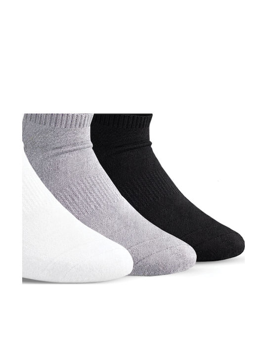 Be:Nation Lauf-Socken Bunt