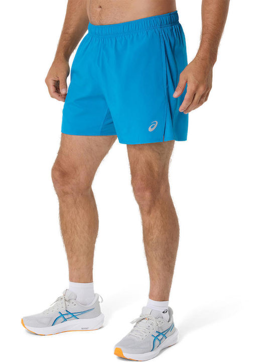 Спортна Мъжка Бермуда Nvy