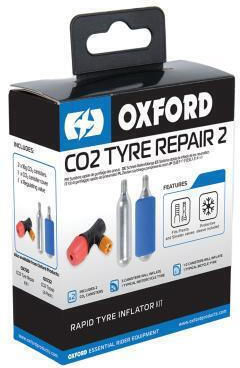 Oxford OX721