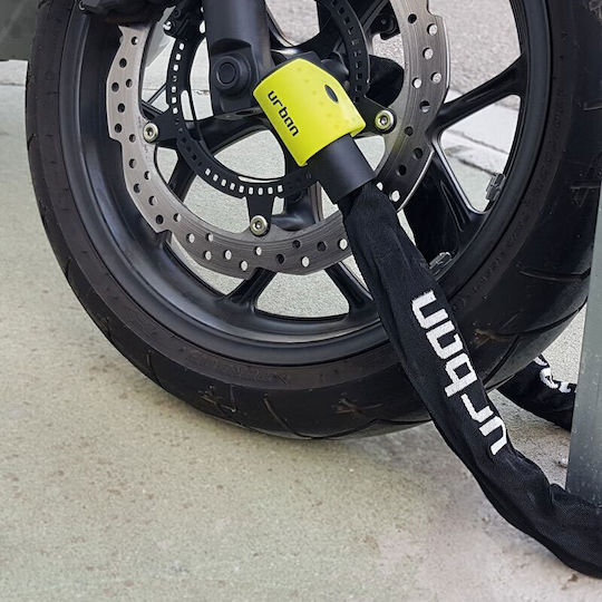 Urban 170cm Motorcycle Chain Lock Motorcycle Chain Lock