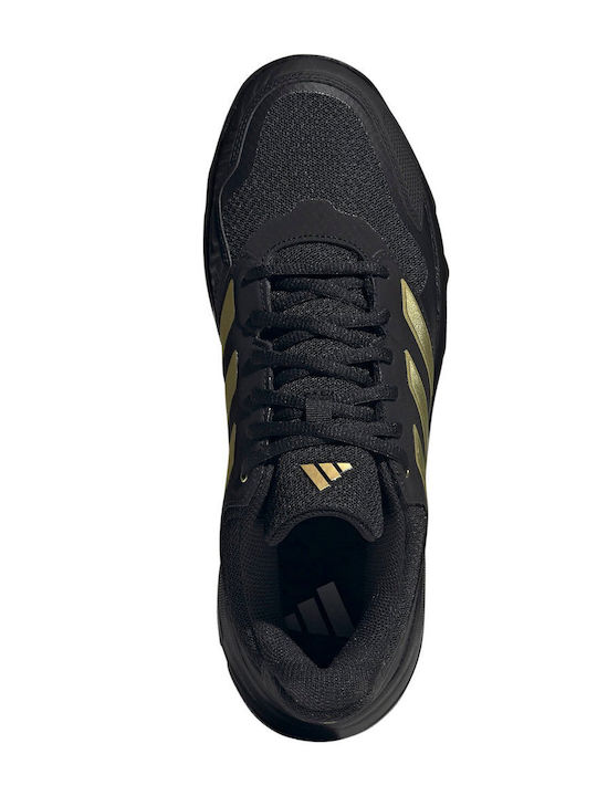 adidas Courtjam Control 3 Men's Tennis Shoes for Black