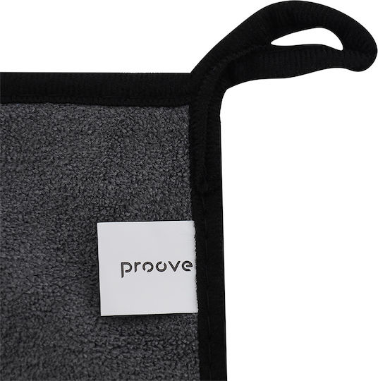 Proove Proove Mikrofaser-Auto-Tücher Für Windows 600 Webgewicht Blau 60x40cm