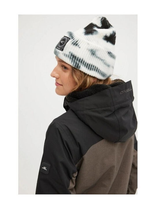O'Neill 1500057-49010 Γυναικείο Μπουφάν για Σκι & Snowboard Πολύχρωμο