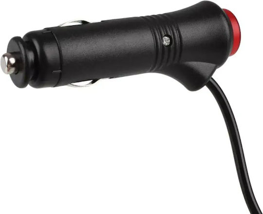 Auto-Leuchtturm LED 12 / 24V Wasserdicht mit Orange Beleuchtung