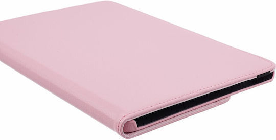 360° Flip Cover Rotating Rose Golή (Lenovo Idea Tab 11" 2025)