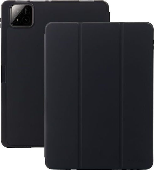 Mobile Origin Back Cover Ανθεκτική Μαύρη (Xiaomi Redmi Pad Pro)