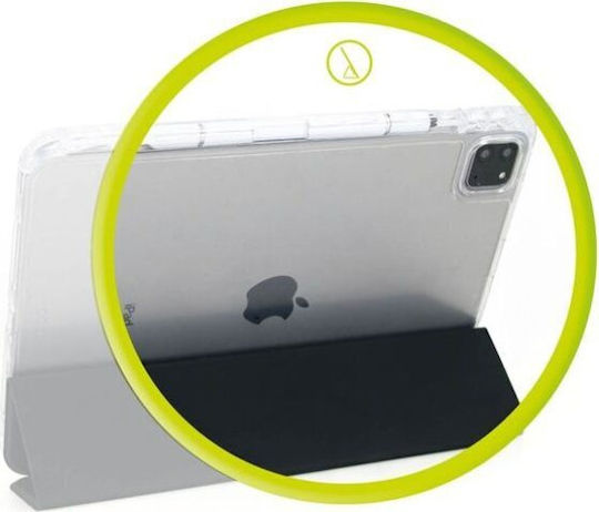 Mobile Origin Back Cover Ανθεκτική Διάφανη (iPad Pro 13'' (M5 2025/M4 2024))