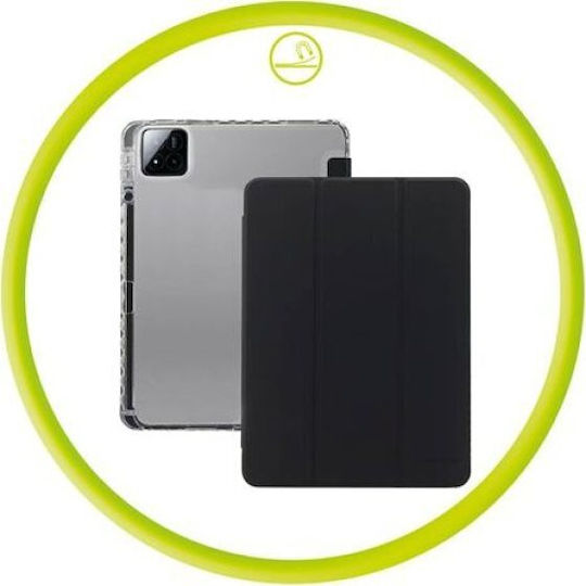 Mobile Origin Back Cover Ανθεκτική Διάφανη (Xiaomi Pad 7)
