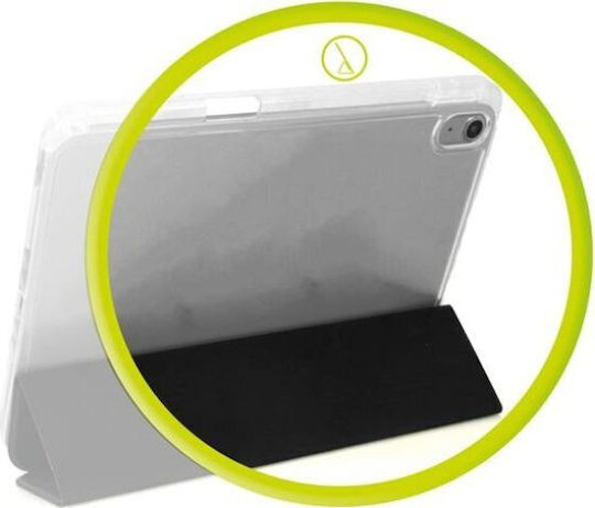 Mobile Origin Durable Transparent Back Cover (iPad Air 13'' M2 2024/M3 2025)