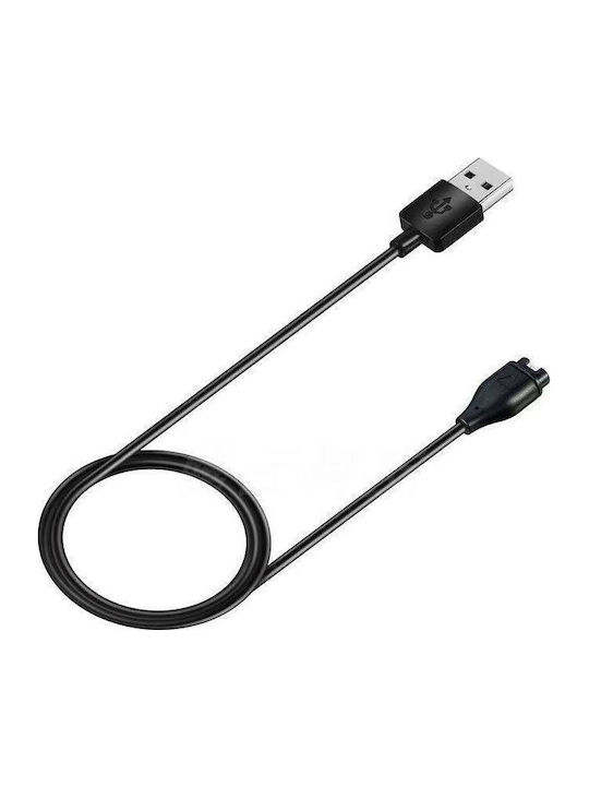 Watch Wearable Charger Fenix 8, Fenix 7X, Fenix 6S Pro Blackς