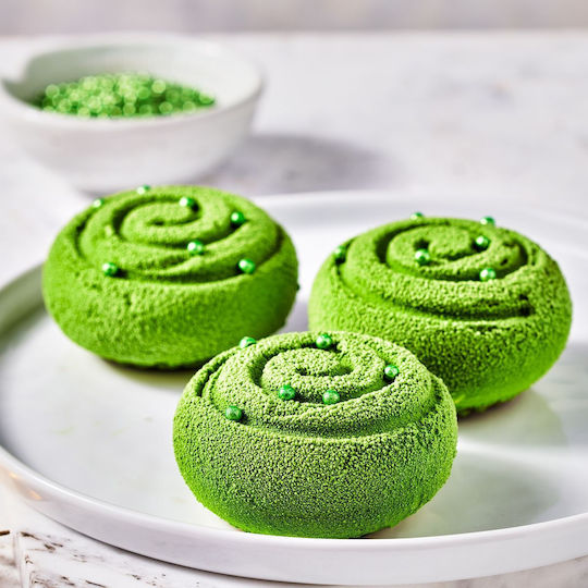 Funcakes Velvet Spray Grün 100ml