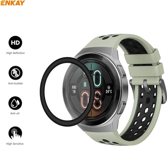 Screen Protector for the Huawei Watch GT 2e 1pcs SYA001205801B