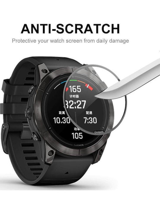 Screen Protector για το Garmin Epix Pro 2τμχ SYA002261502