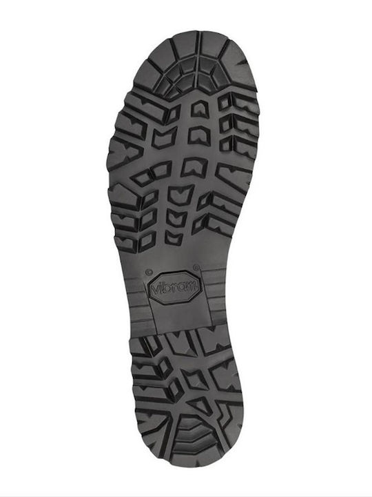 Aku Pilgrim Hl Hunting Boots Gore-Tex in Black color