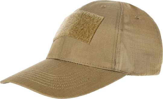 Mil-Tec Jockey Hunting Hat Coyote Beige