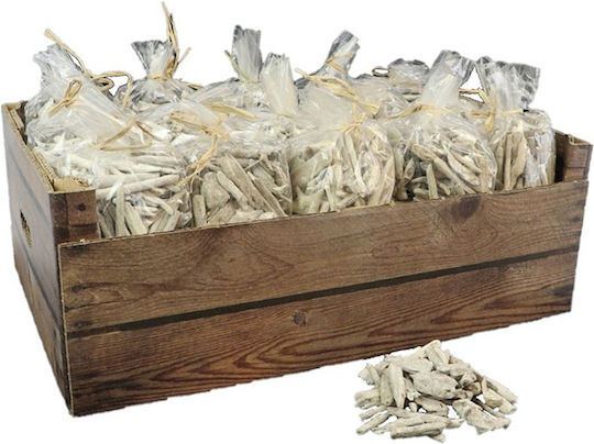 Liberta Madera Deco Holz Dekoration 20Stück