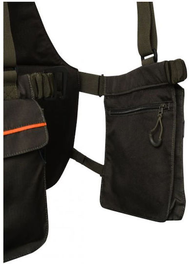 Beretta Hunting Vest Khaki