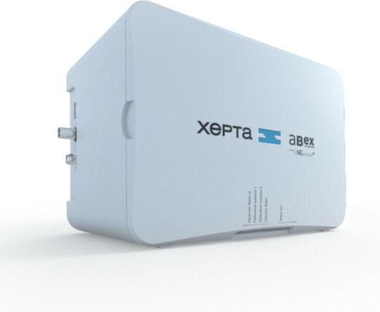 Xepta Aquarium Technische Ausrüstung