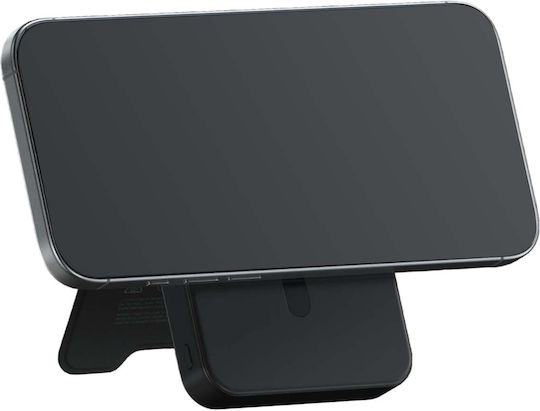Satechi MagSafe Power Bank 5000mAh 15W with USB-C Port Black