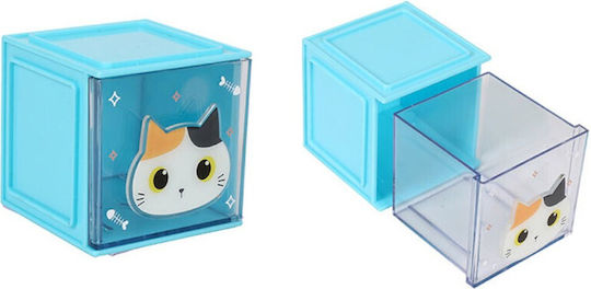 Organizator I Total Xl2962 Pisică Portocalie 9x9cm